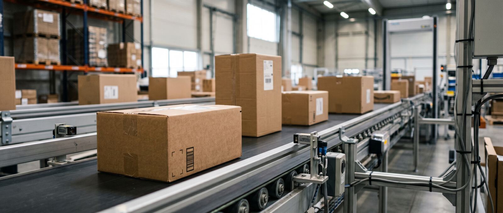 Produktionsunterstützung und Industriehelfer